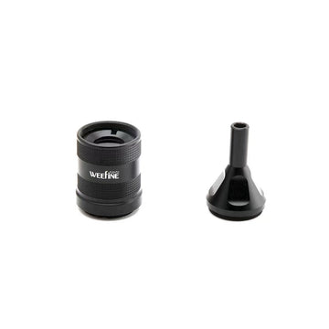 WF095 Smart Snoot Focus 1200-Lumen Light (WF079+WFA61+WFA62)